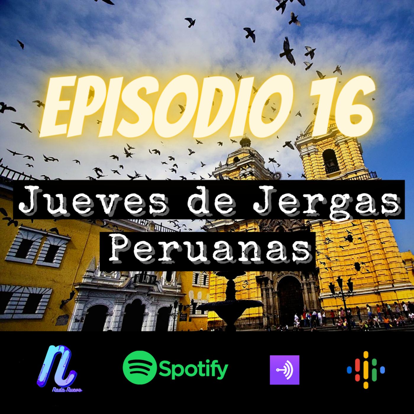 Nada Nuevo