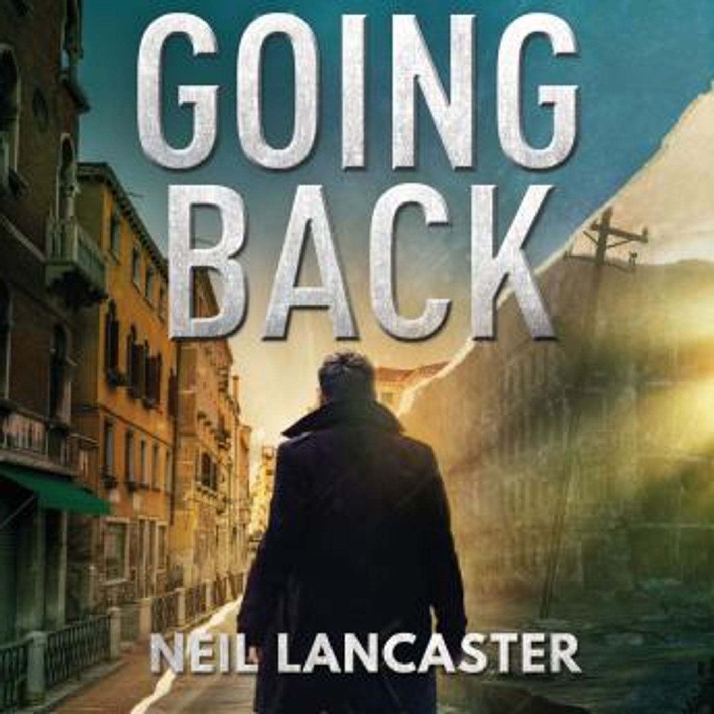 Listen to Top Audiobooks in Mystery, Thriller & Horror, Suspense