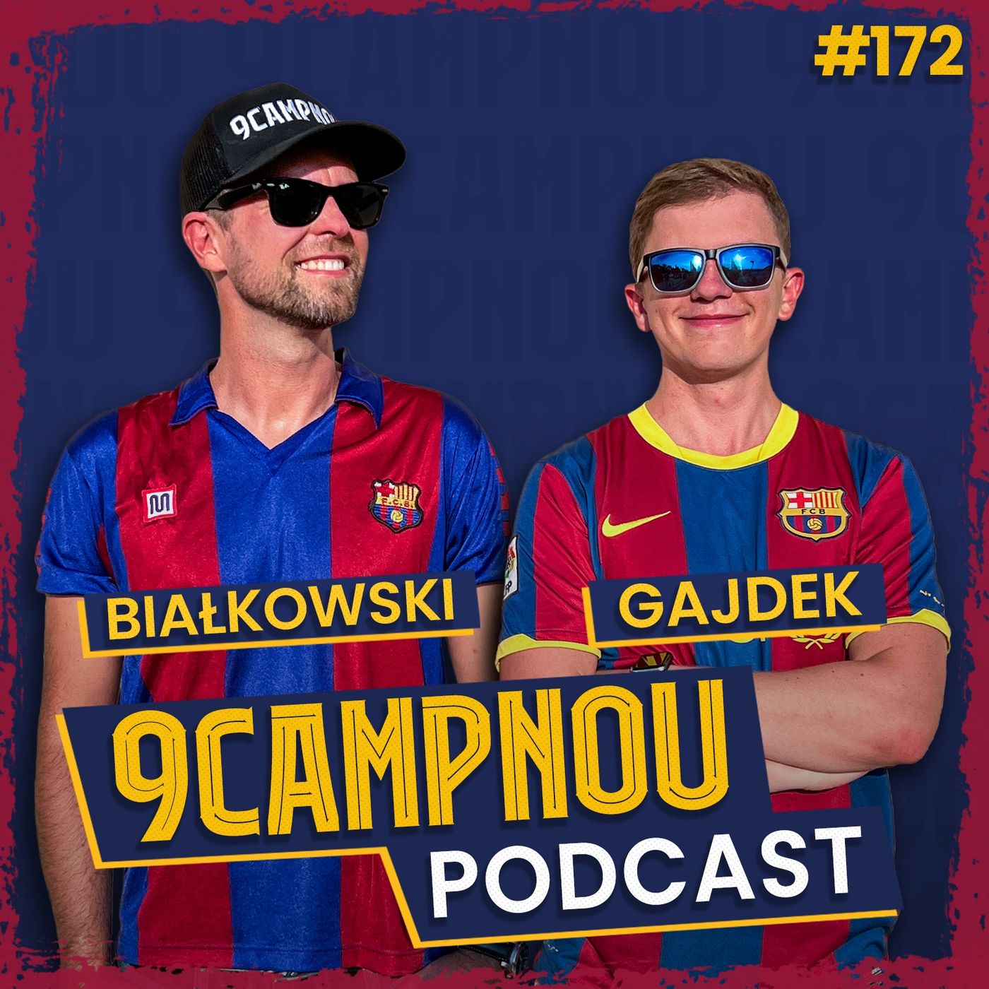9CAMPNOU PODCAST
