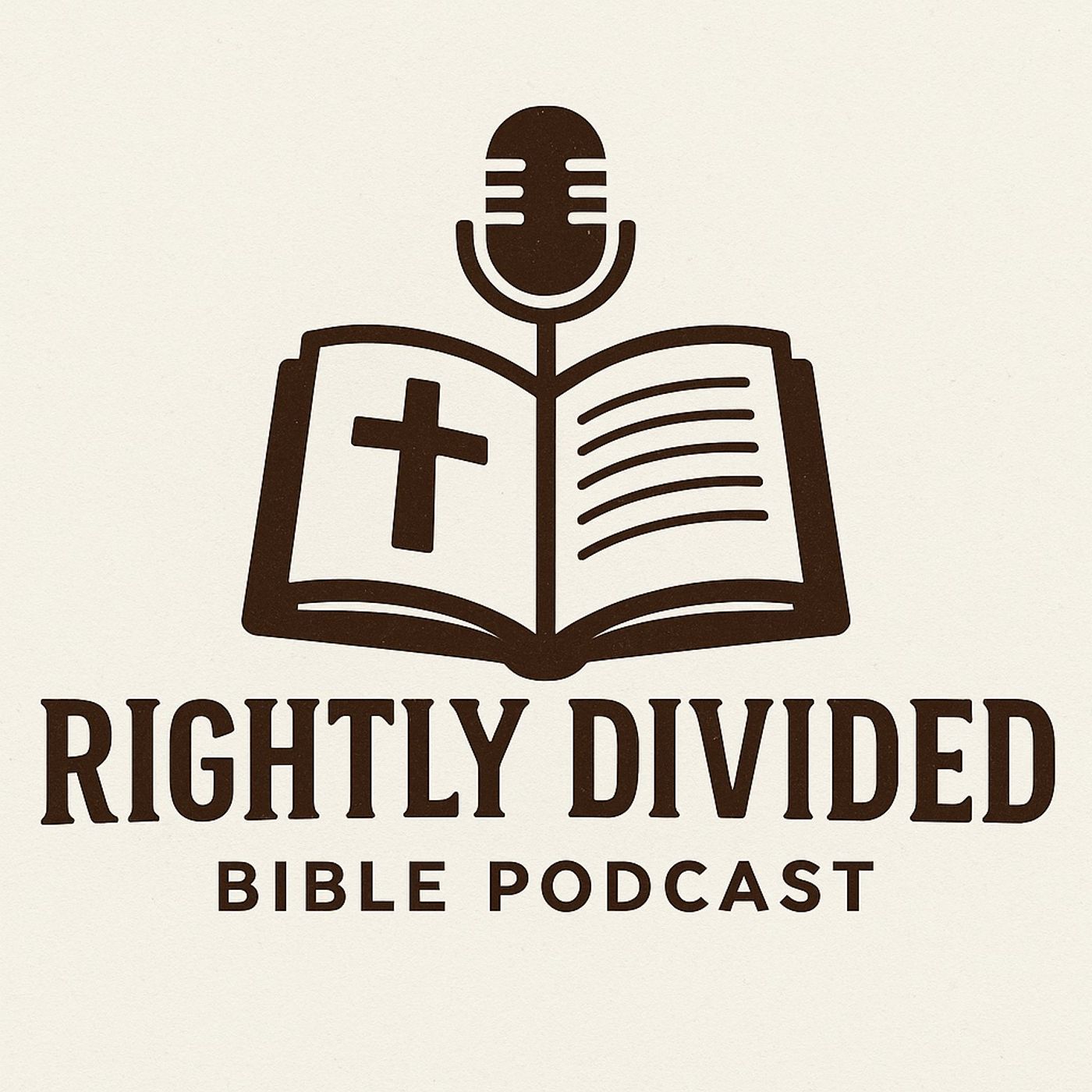 Rightly Divided