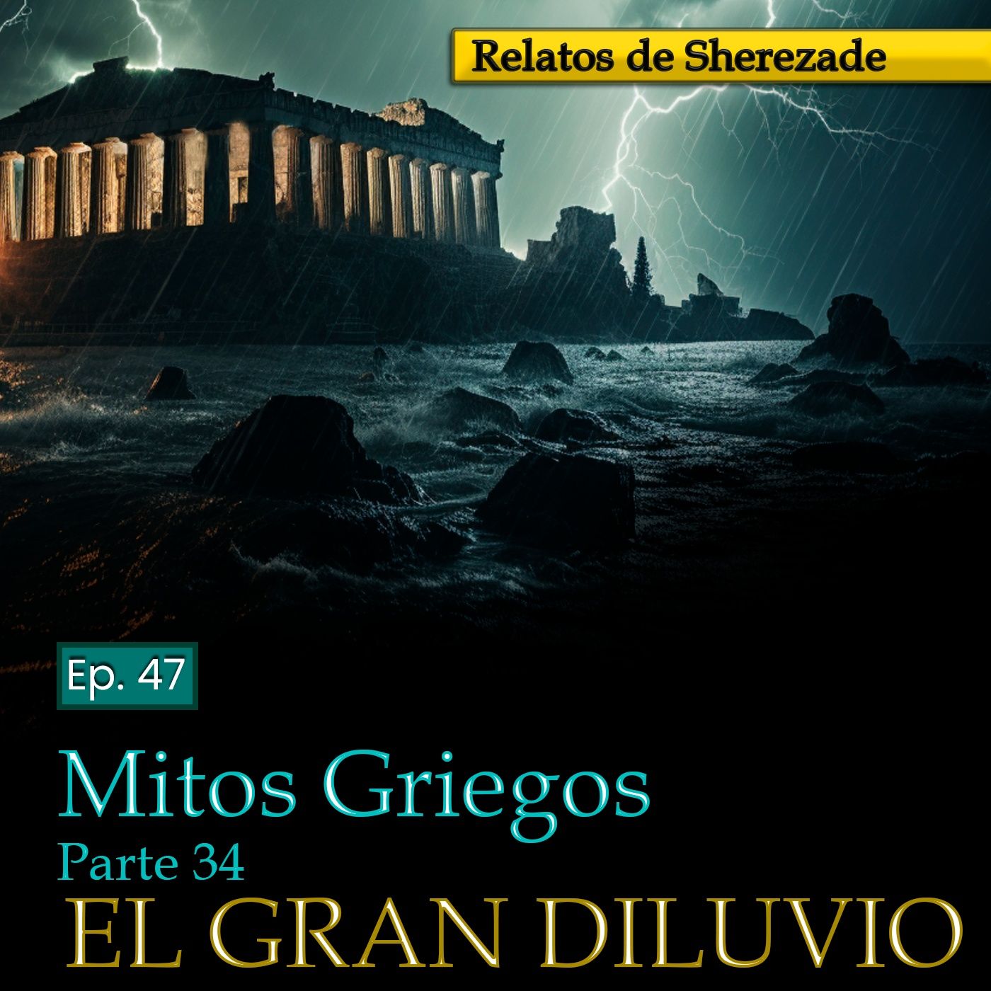 Relatos de Sherezade