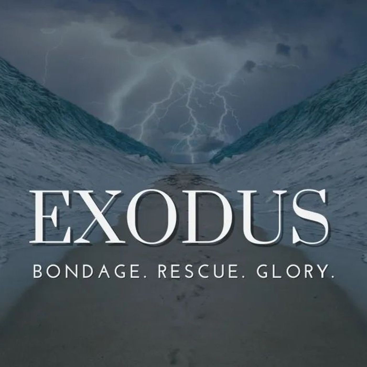 Exodus 20:17 • You Shall Not Covet episode artwork