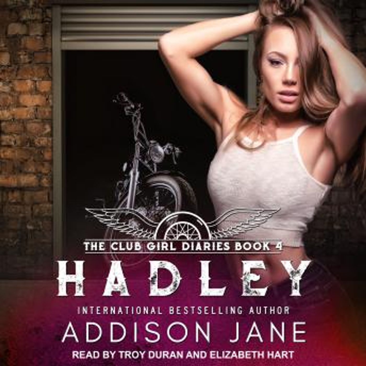 Get Your Favorite Full Audiobooks in Romance, Modern
