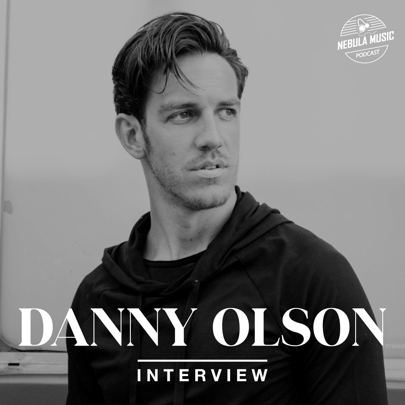DANNY OLSON INTERVIEW