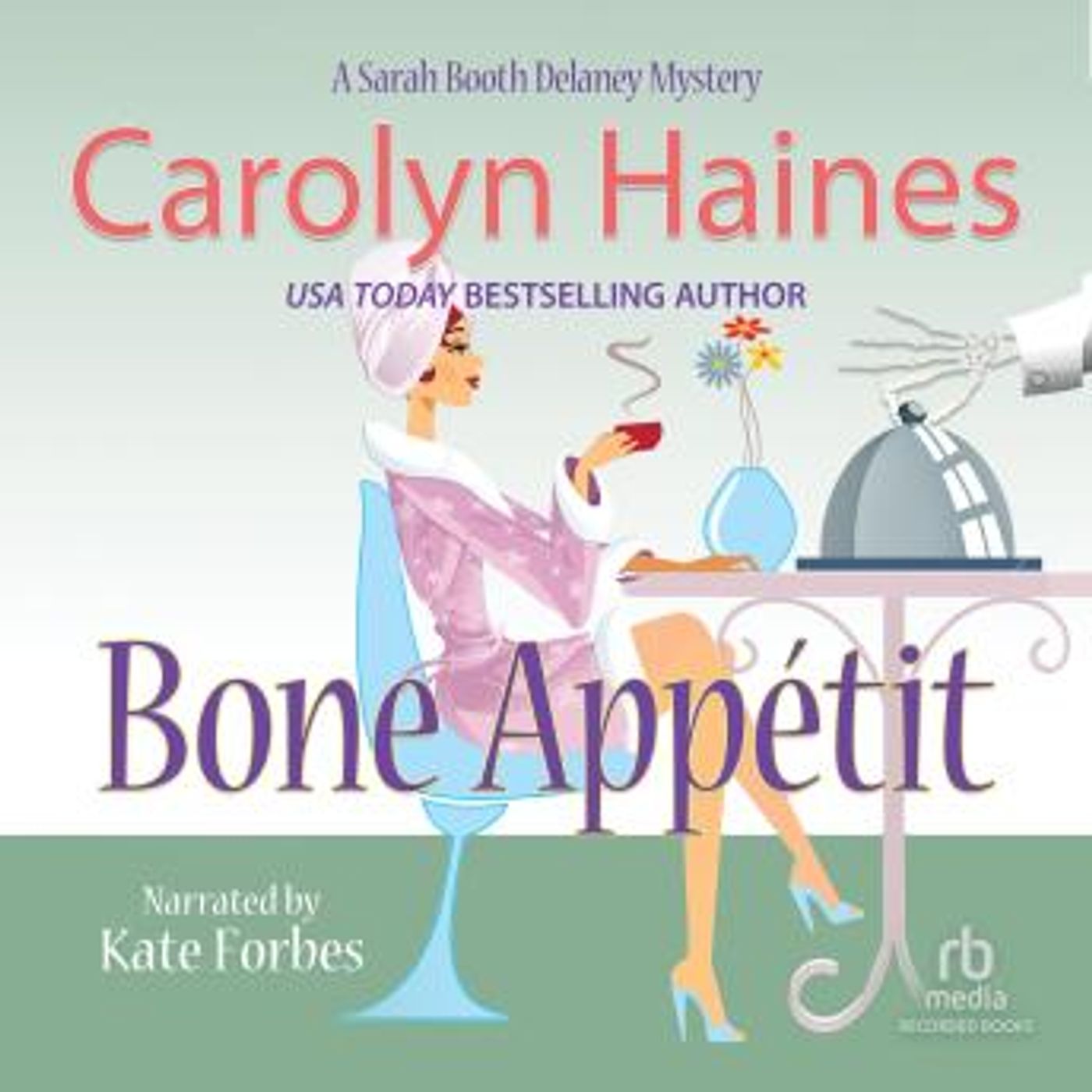 Explore New Free Audiobooks in Mystery, Thriller & Horror, Police & Detective