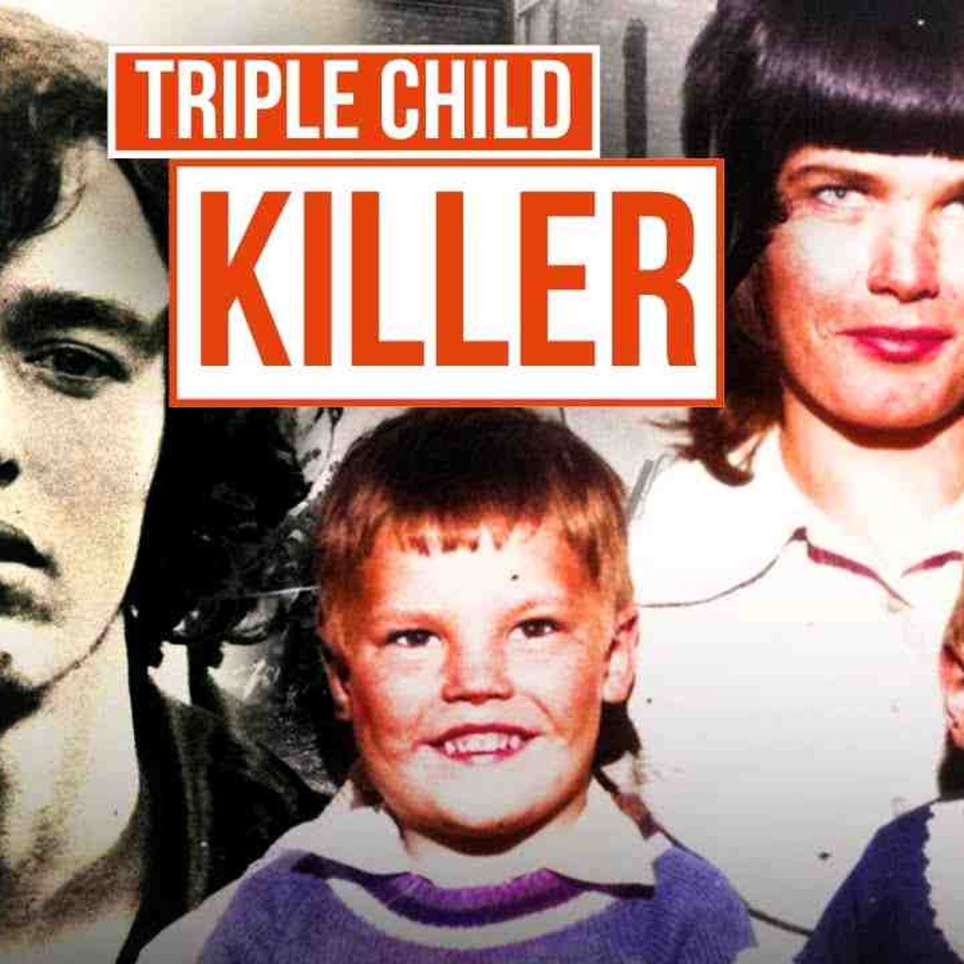 The Family Babysitter Impaled the Three Children _ The Monster of Worcester _ True Crime(MP3_160K) episode artwork