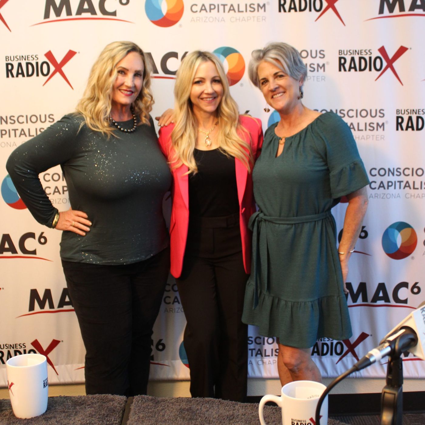 Phoenix Business Radio