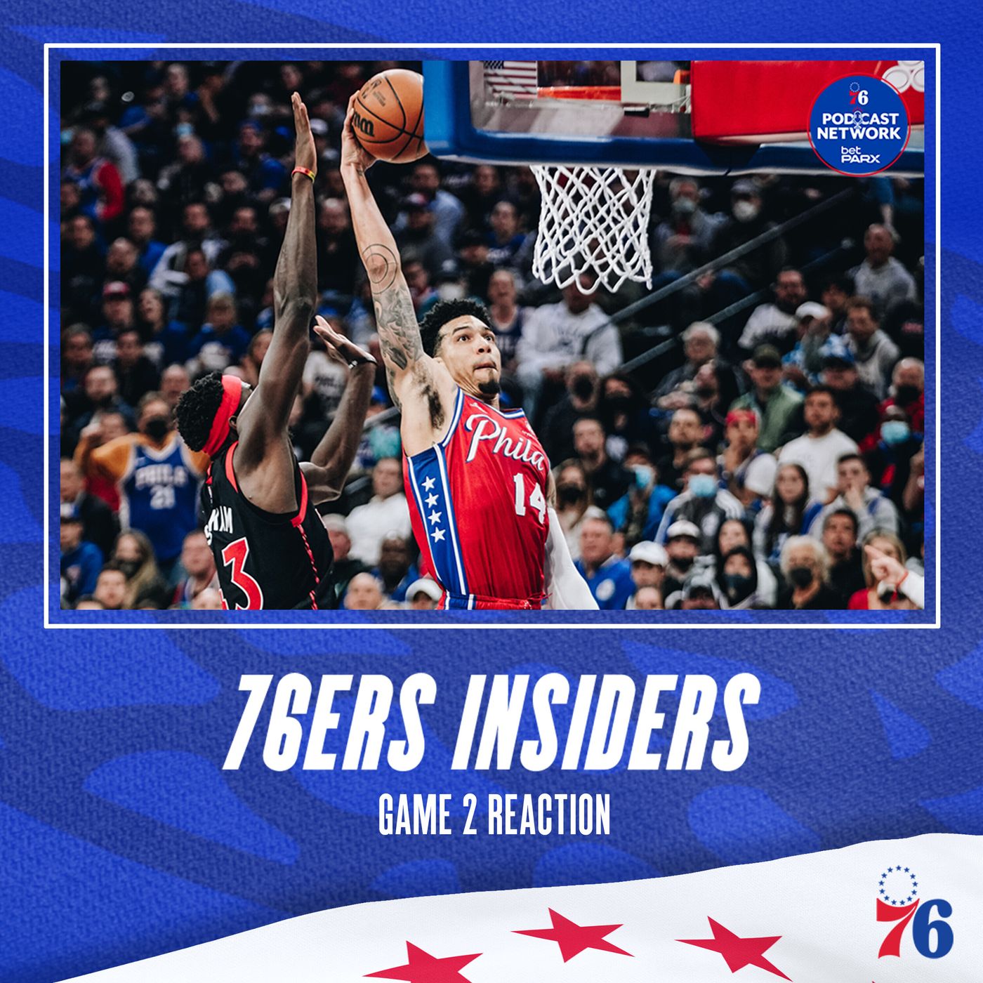 76ers Insiders