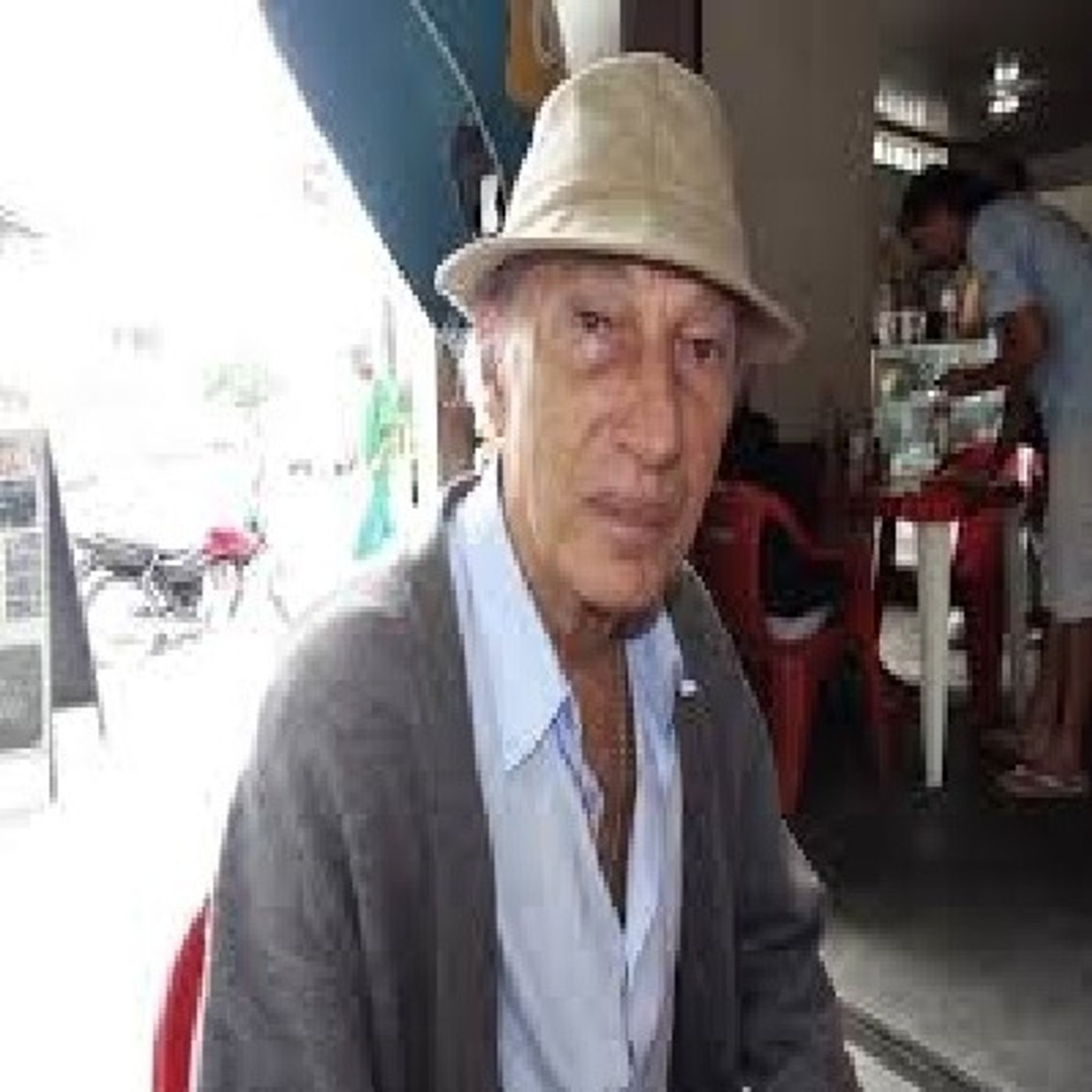 Linda Lágrima de Amor\'s tracks
