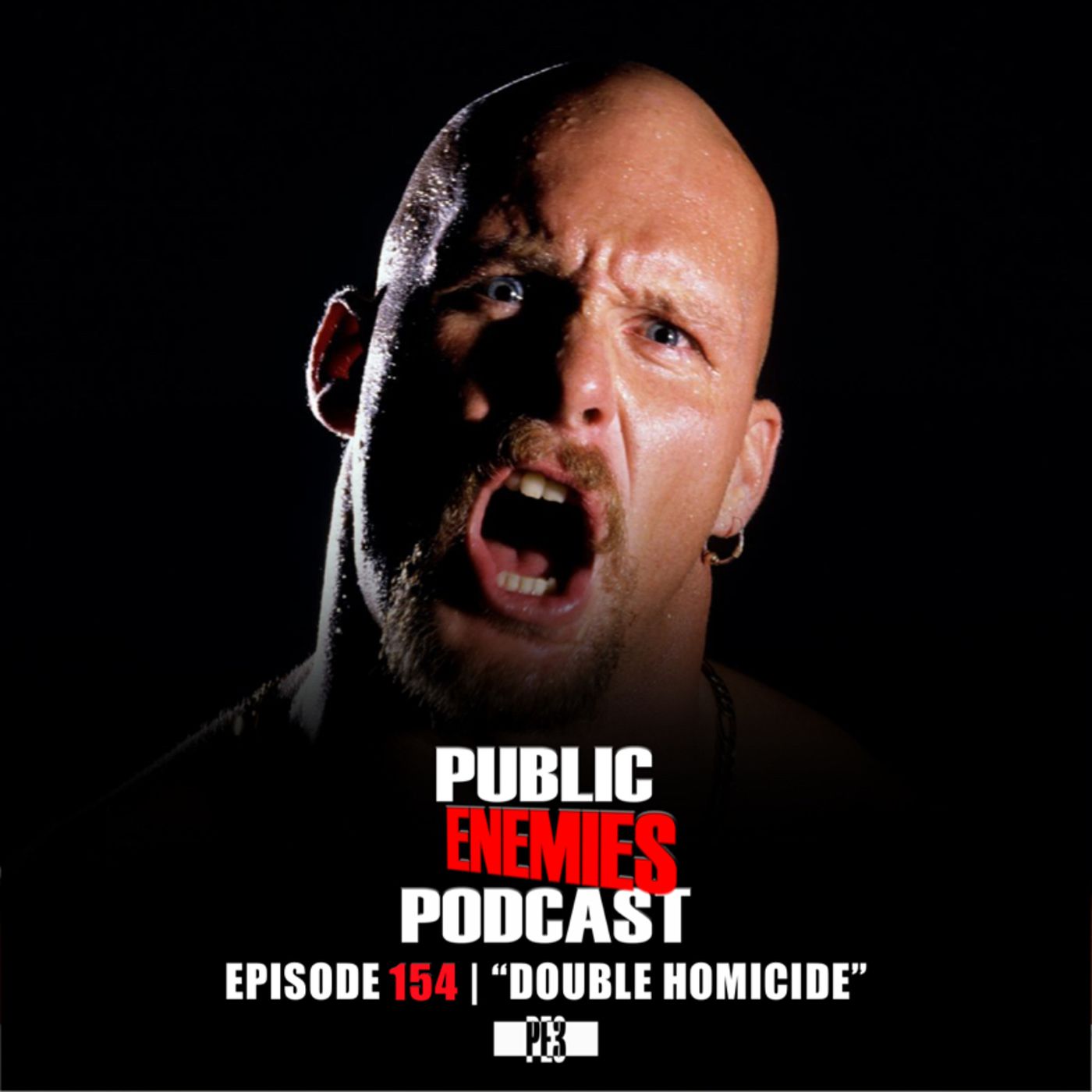 Ep. 154 | "Double Homicide" Stone Cold doc, AEW Dynamite, NXT, Daniel Bryan, MJF & more