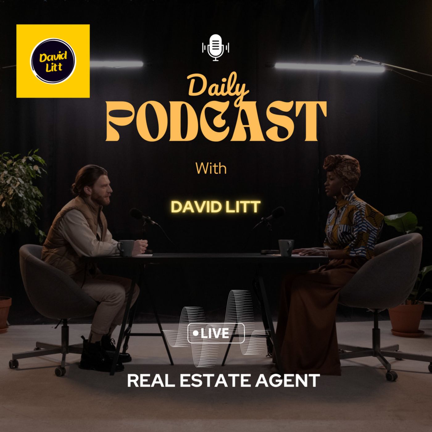 Beyond Excellence: The David Litt Real E
