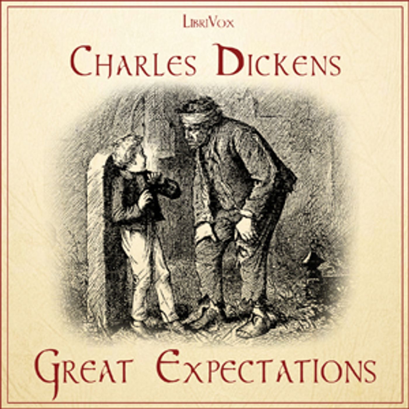 Charles Dickens - Great Expectations