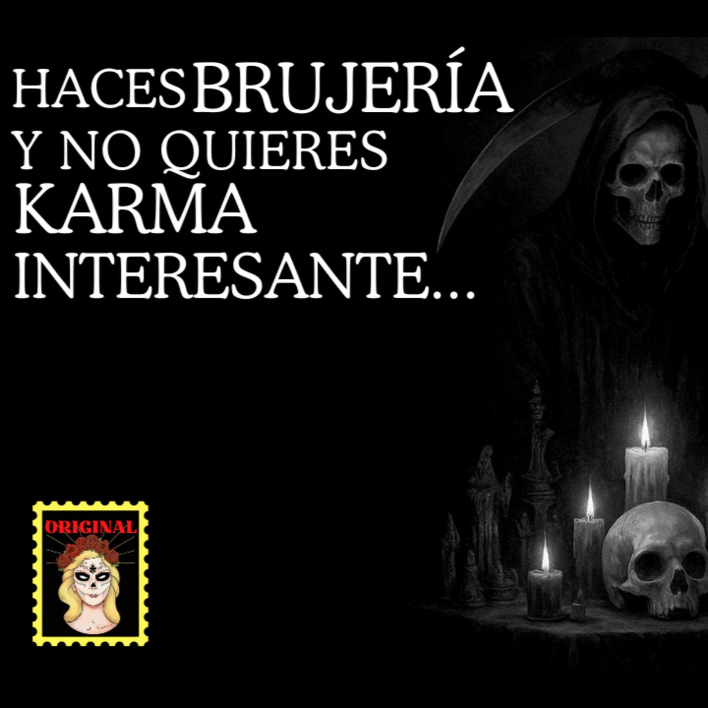 Viviendo con el miedo
