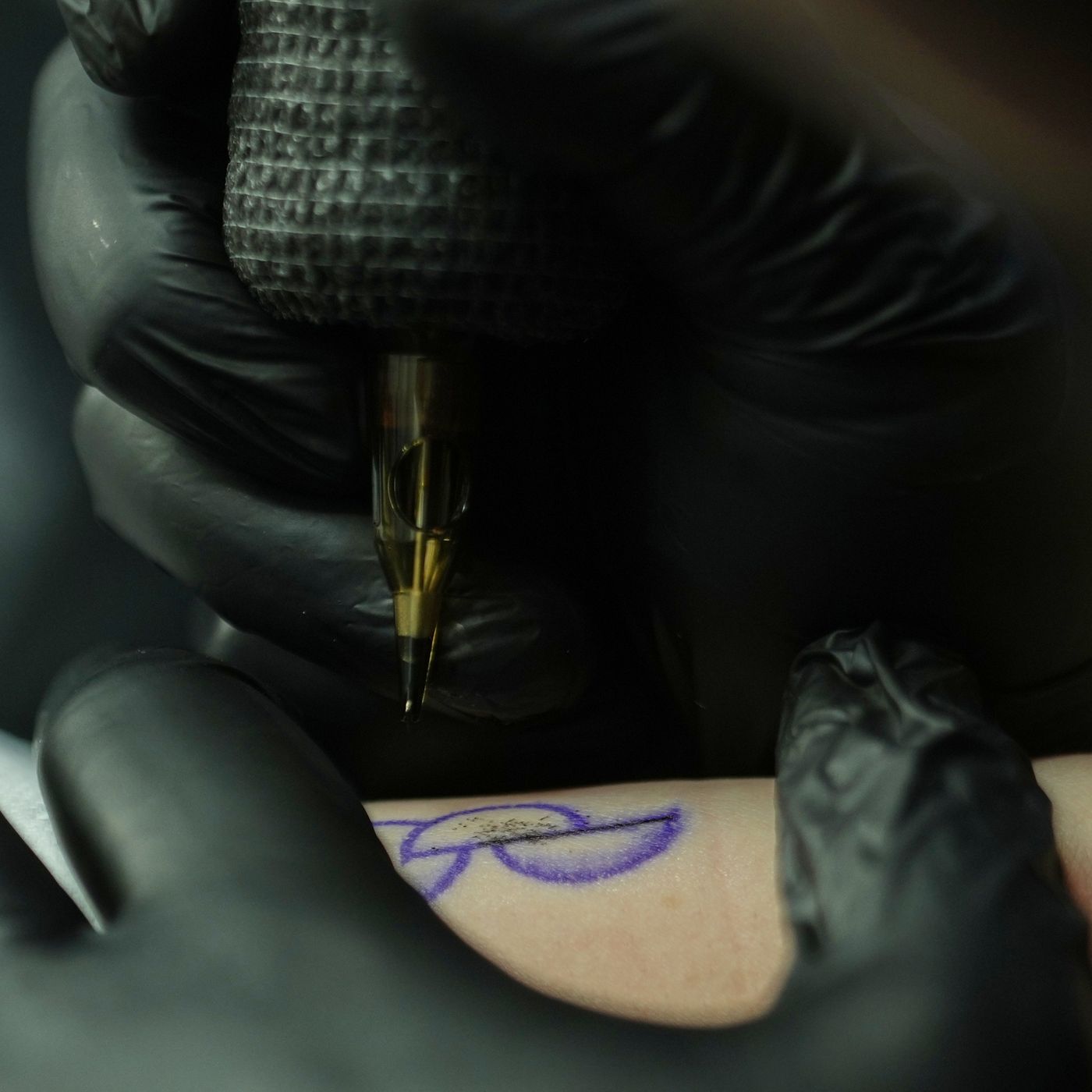 Patrick: Track Your Steps With "Smart Tattoo" episode artwork