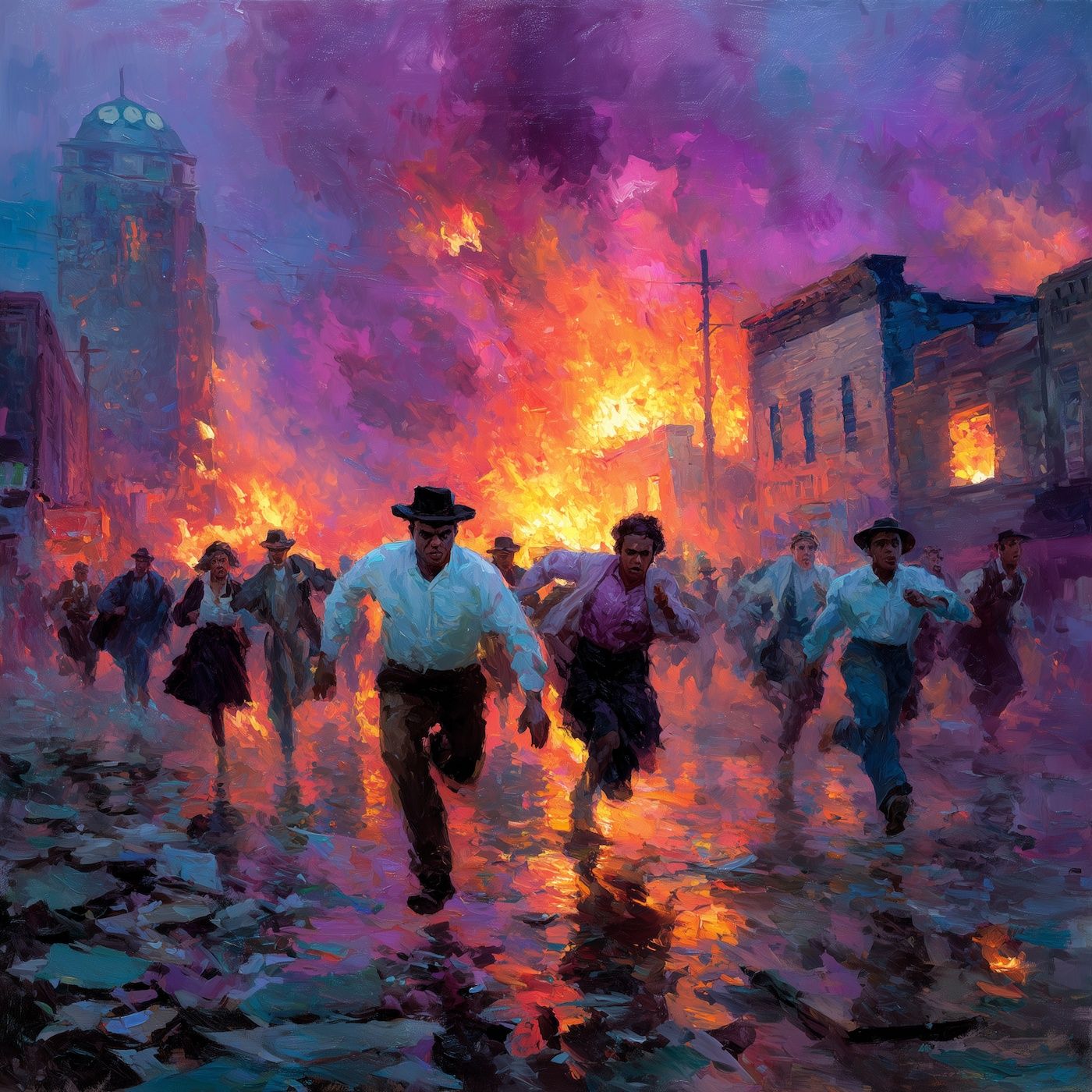 DH Ep:23 The Tulsa Massacre