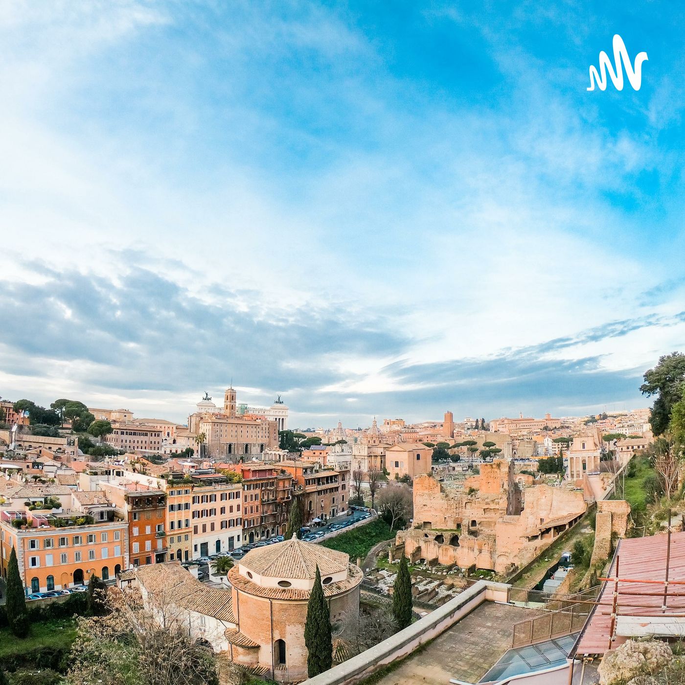 愿你出走半生 cover art