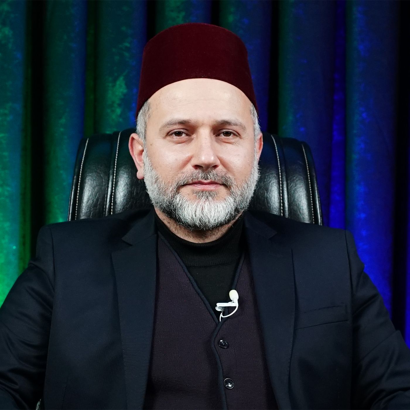 İsrâ ve Mirâc Sesli Kitap