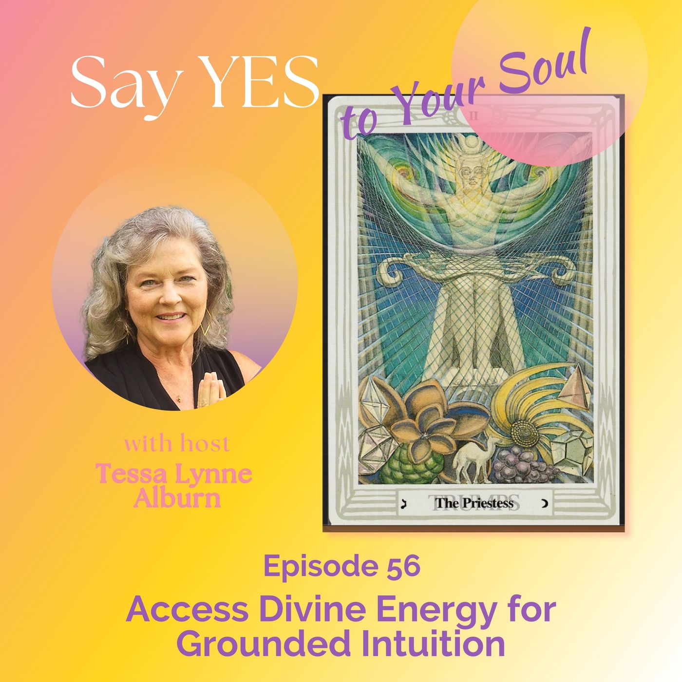 Say YES to Your Soul