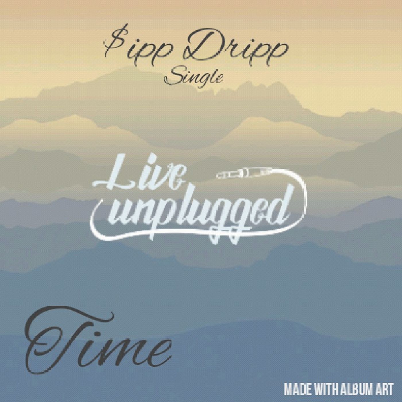 Sipp Dripp Life story