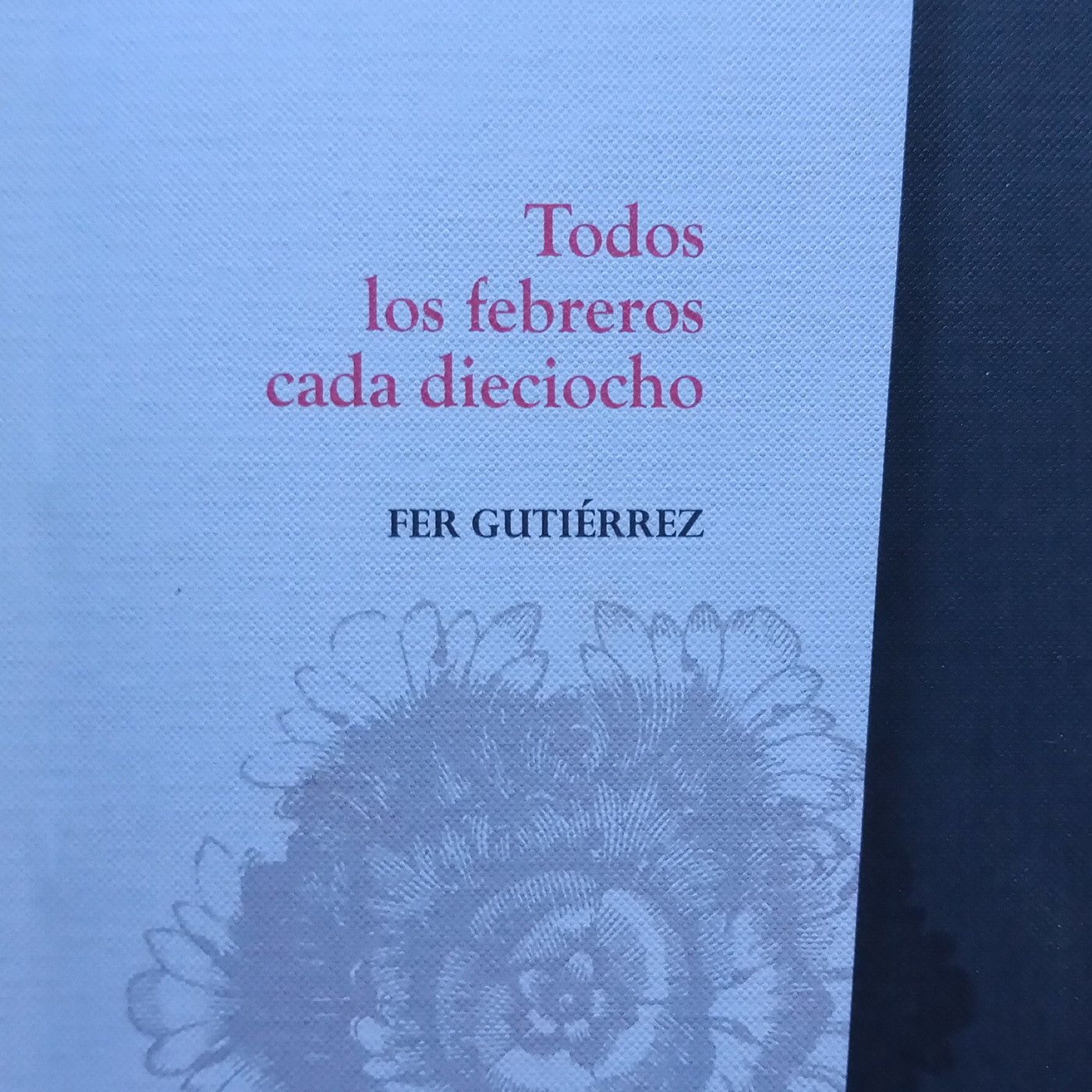 Mentidero de poetas