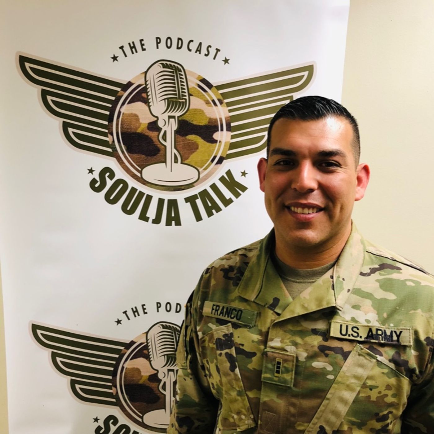 Soulja Talk The Podcast