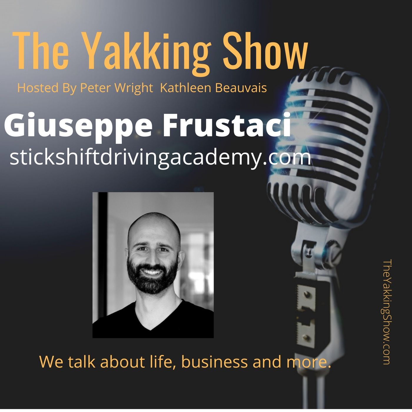 The Yakking Show
