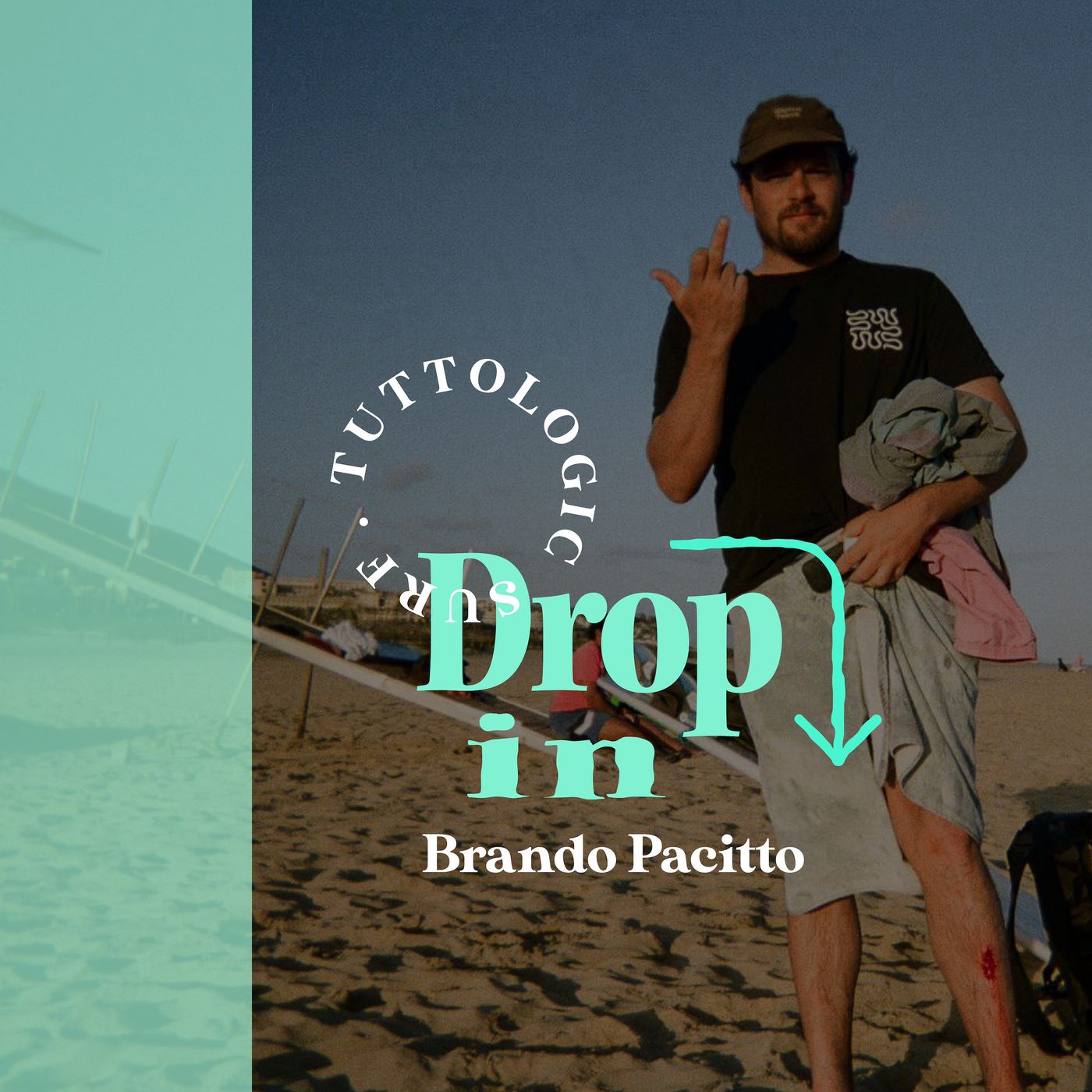 Tuttologic Surf