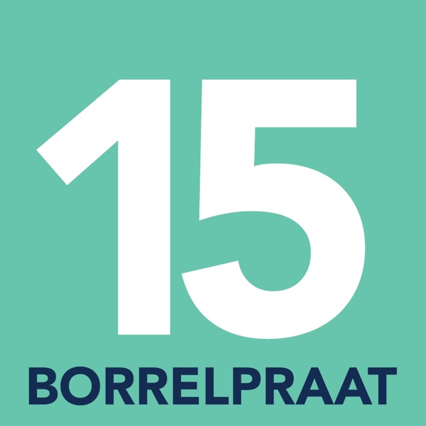 Borrelpraat