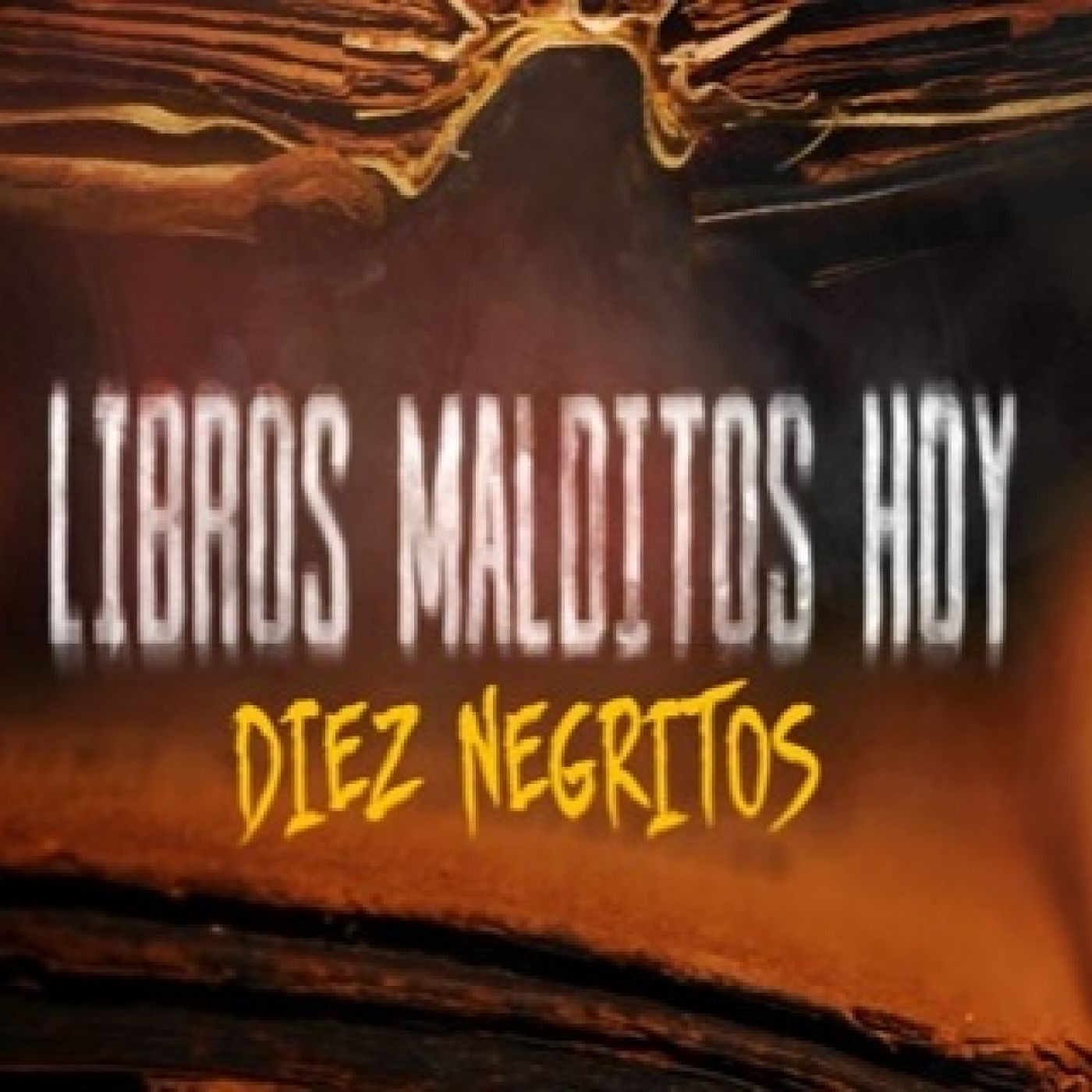 Cuarto Milenio: Libros malditos: Diez negritos