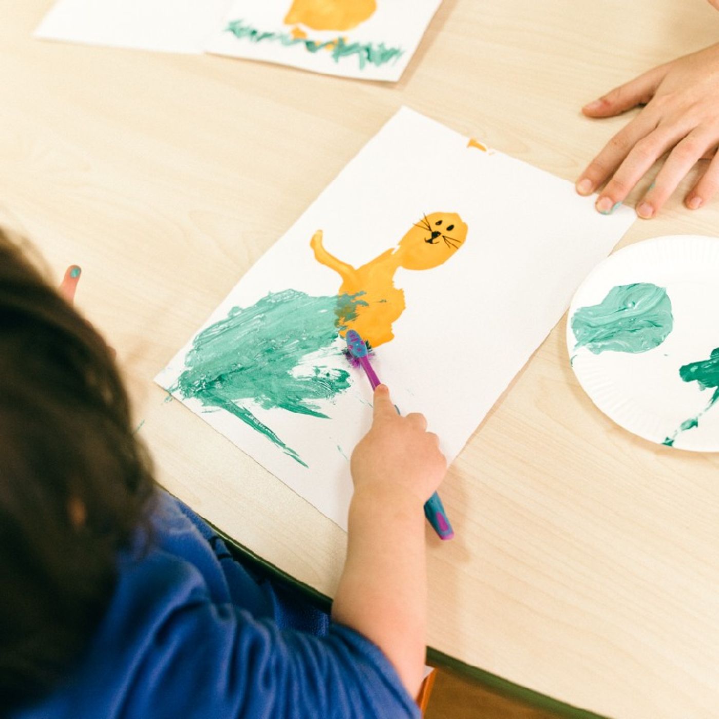 El Show De Bonicos Montessori