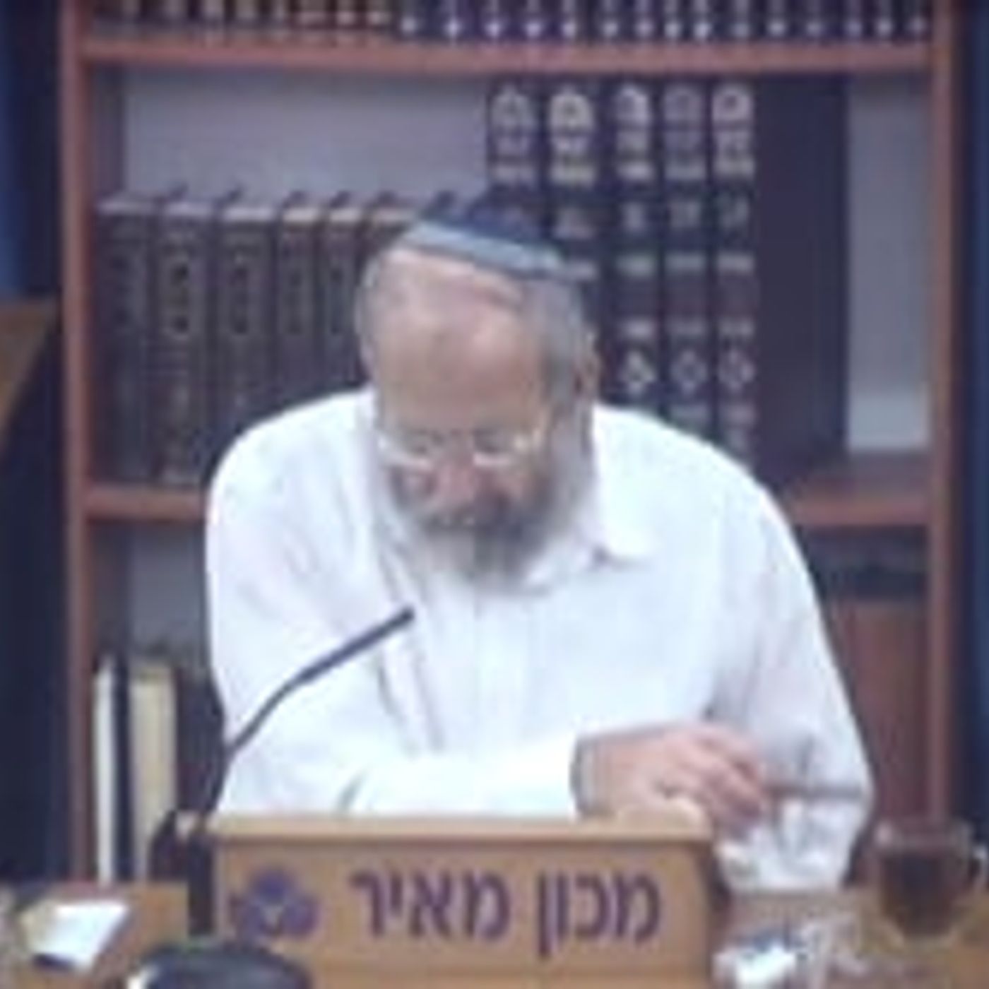 לשם שמיים בחבלי משיח לאור פרשת שלח לך וקרח episode artwork