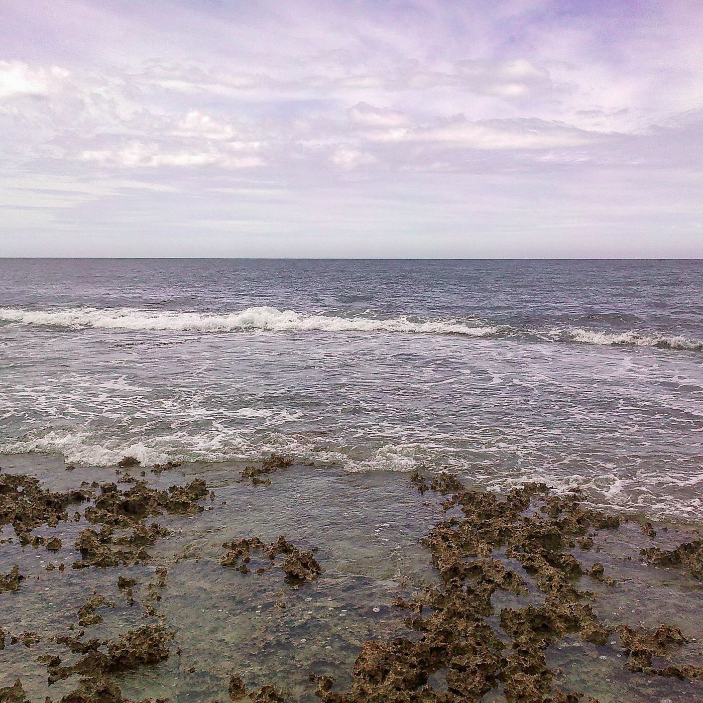 The Shore of My Life