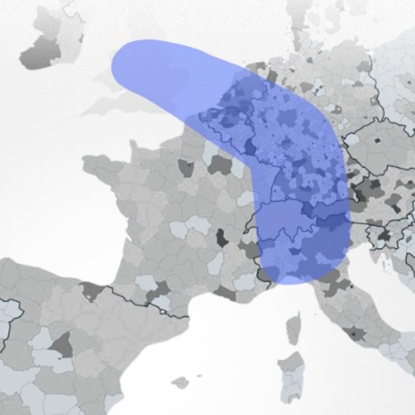 Il settore secondario in Europa podcast artwork