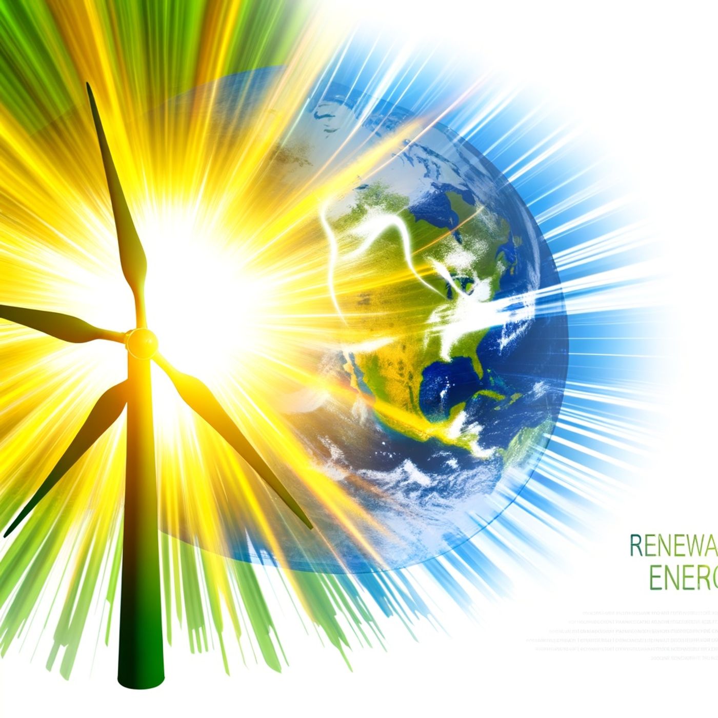 Renewable Energy Now