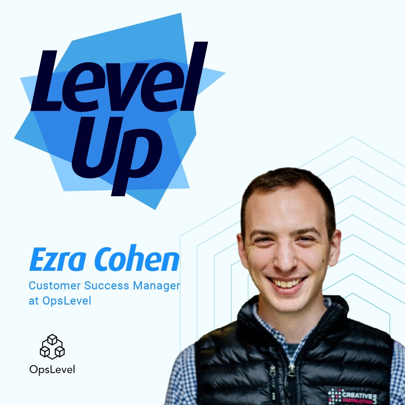 Level Up