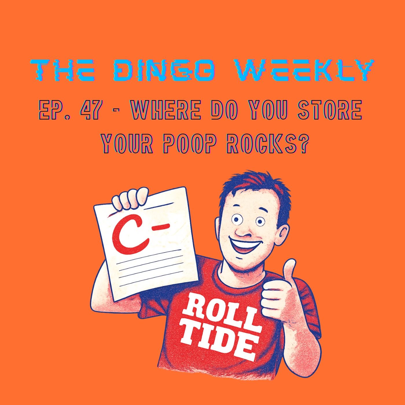 The Dingo Weekly