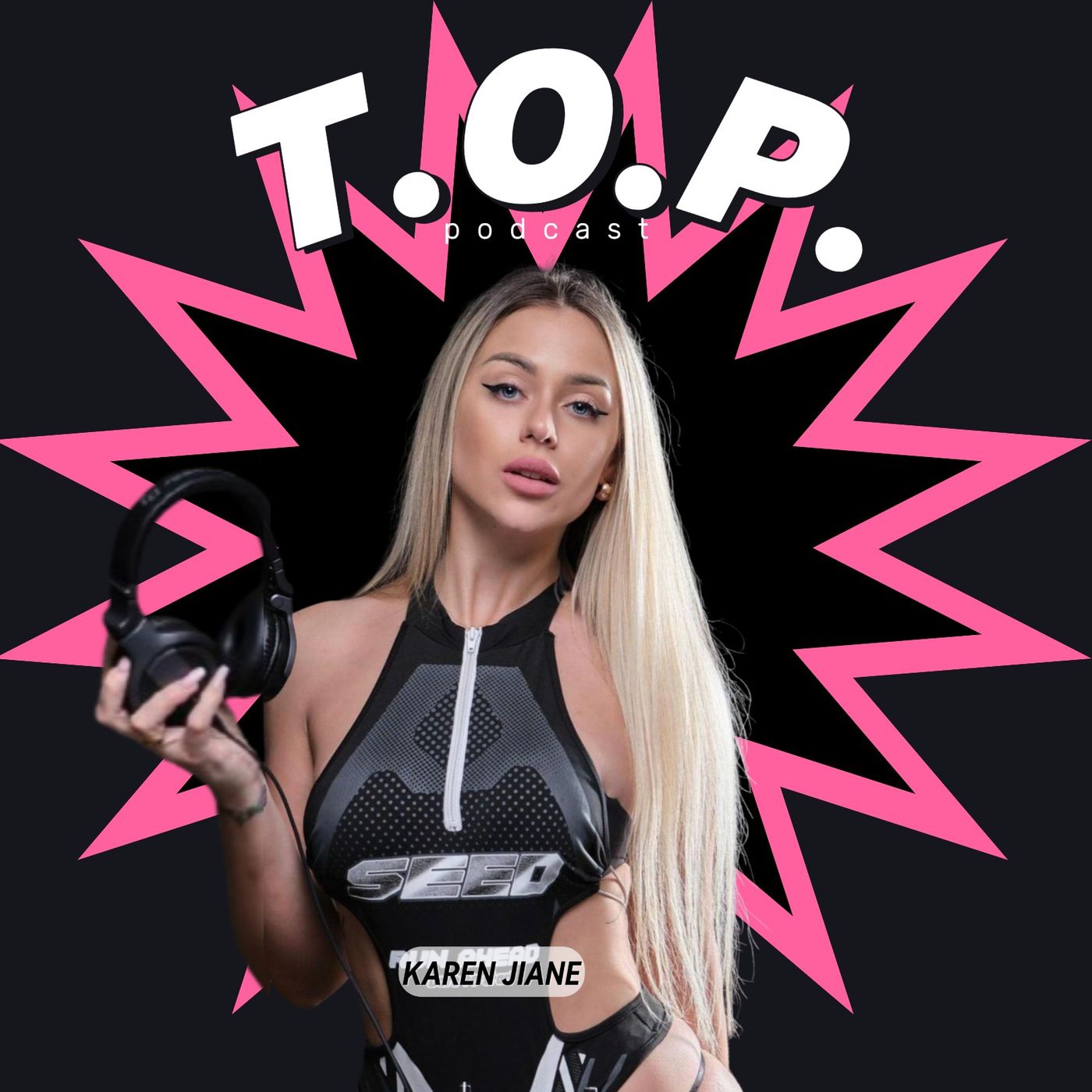T.O.P. - talk di origine protetta