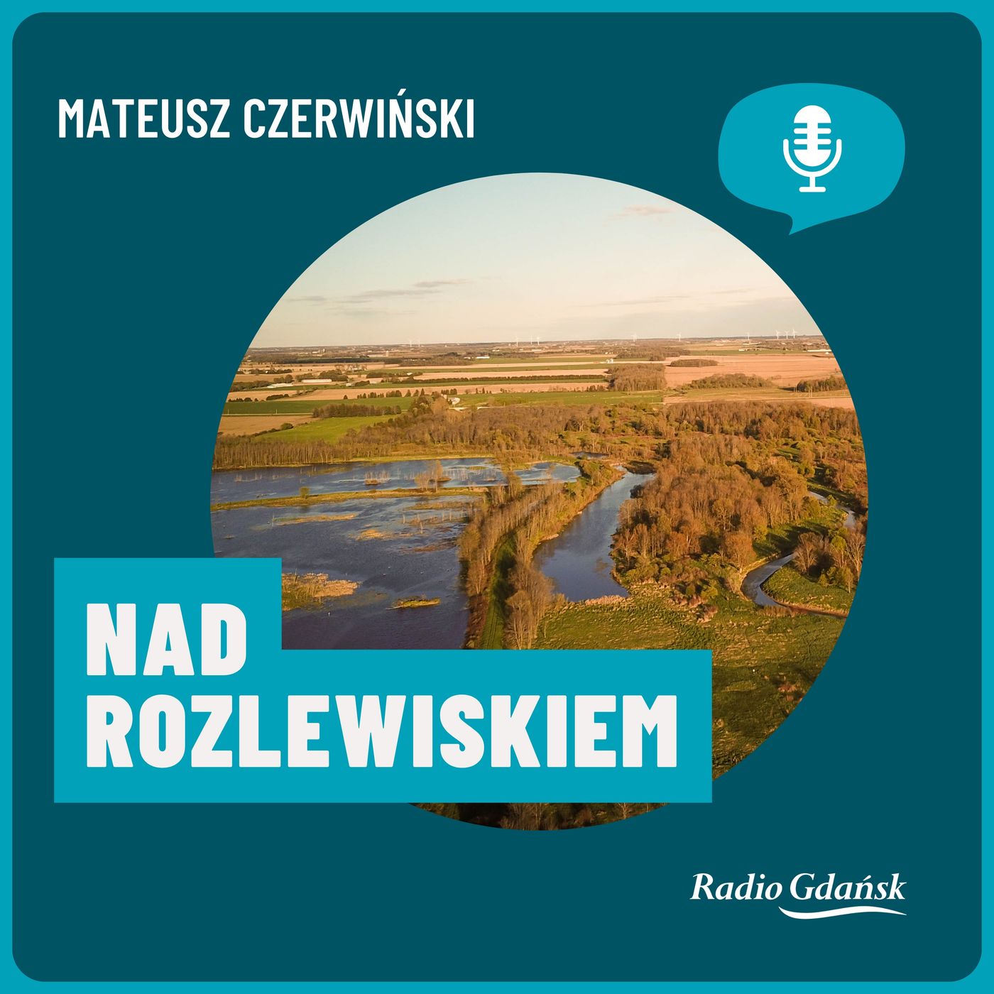 Nad Rozlewiskiem