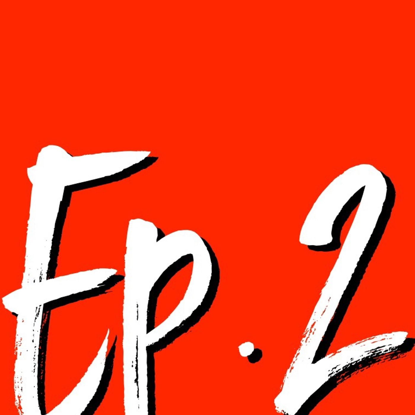 Episode 2 - Fight Island