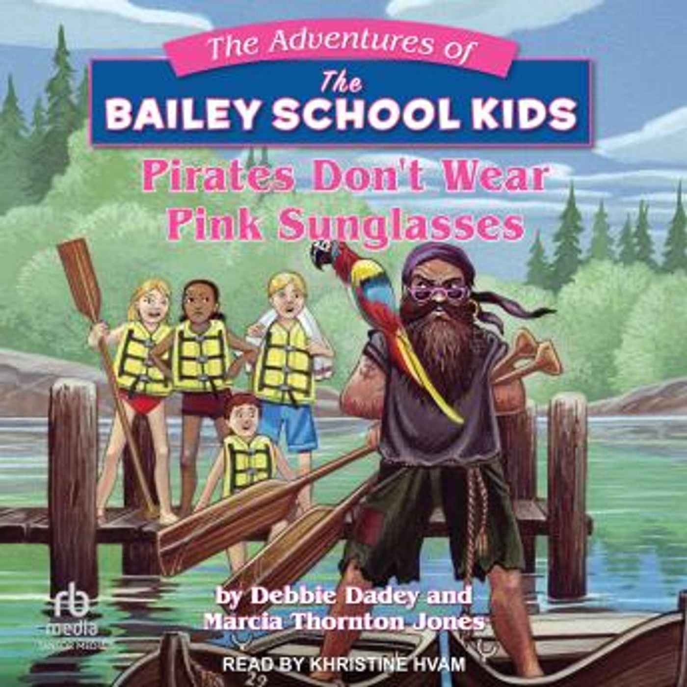 Download Incredible Full Audiobooks in Kids, Mystery & Fantasy