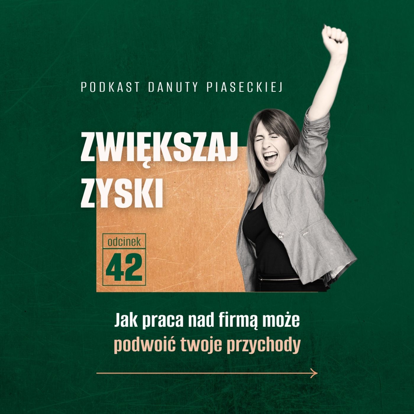 Zwiększaj Zyski