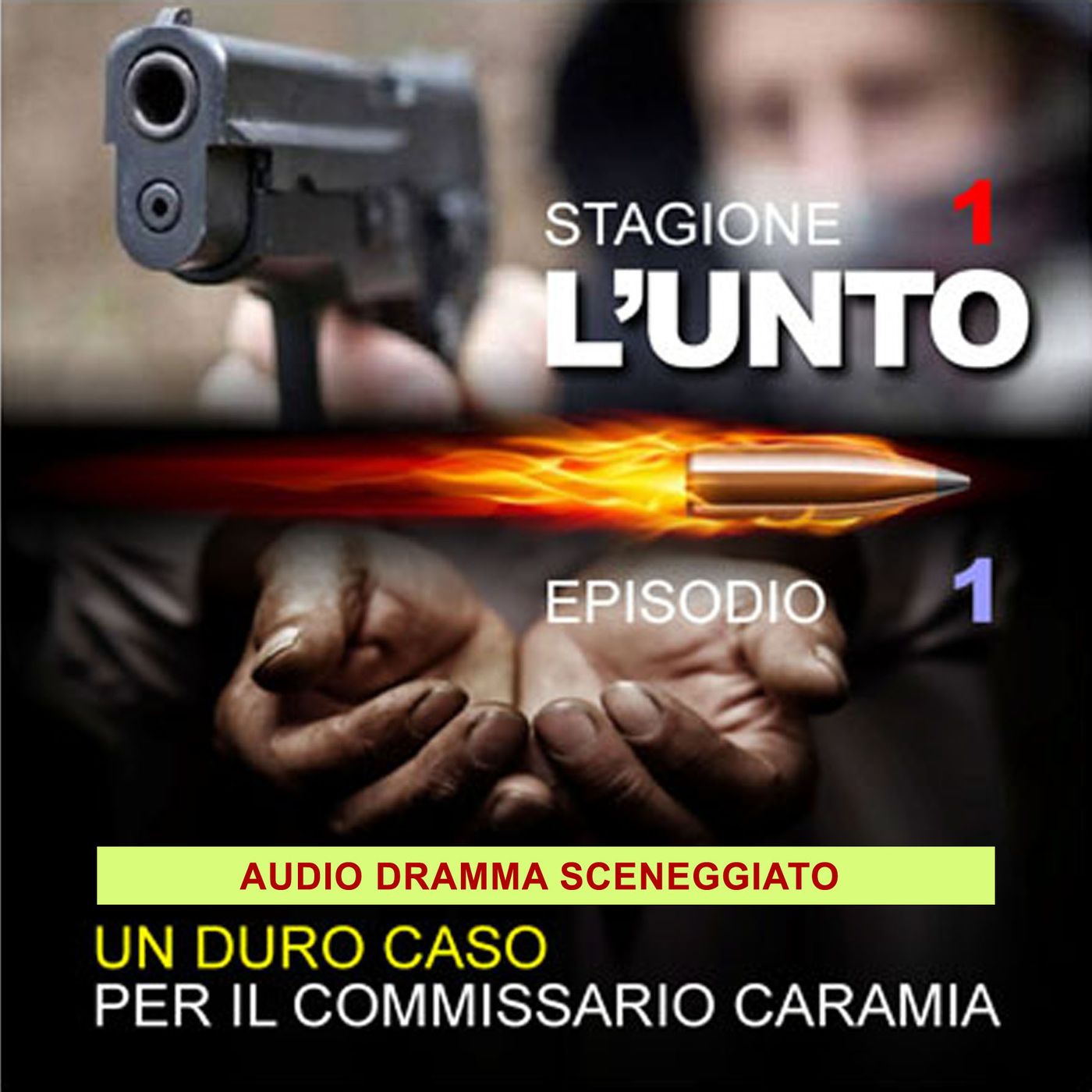 L'UNTO_S1-E01 L'UNTO_S1-E01