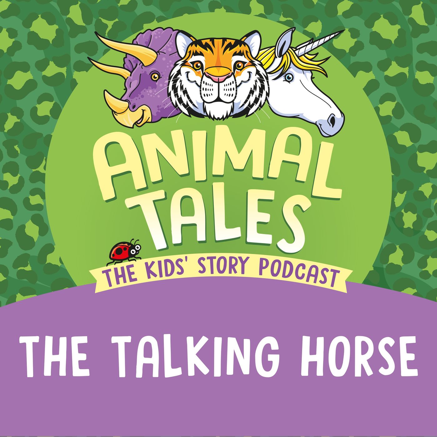 The Talking Horse
