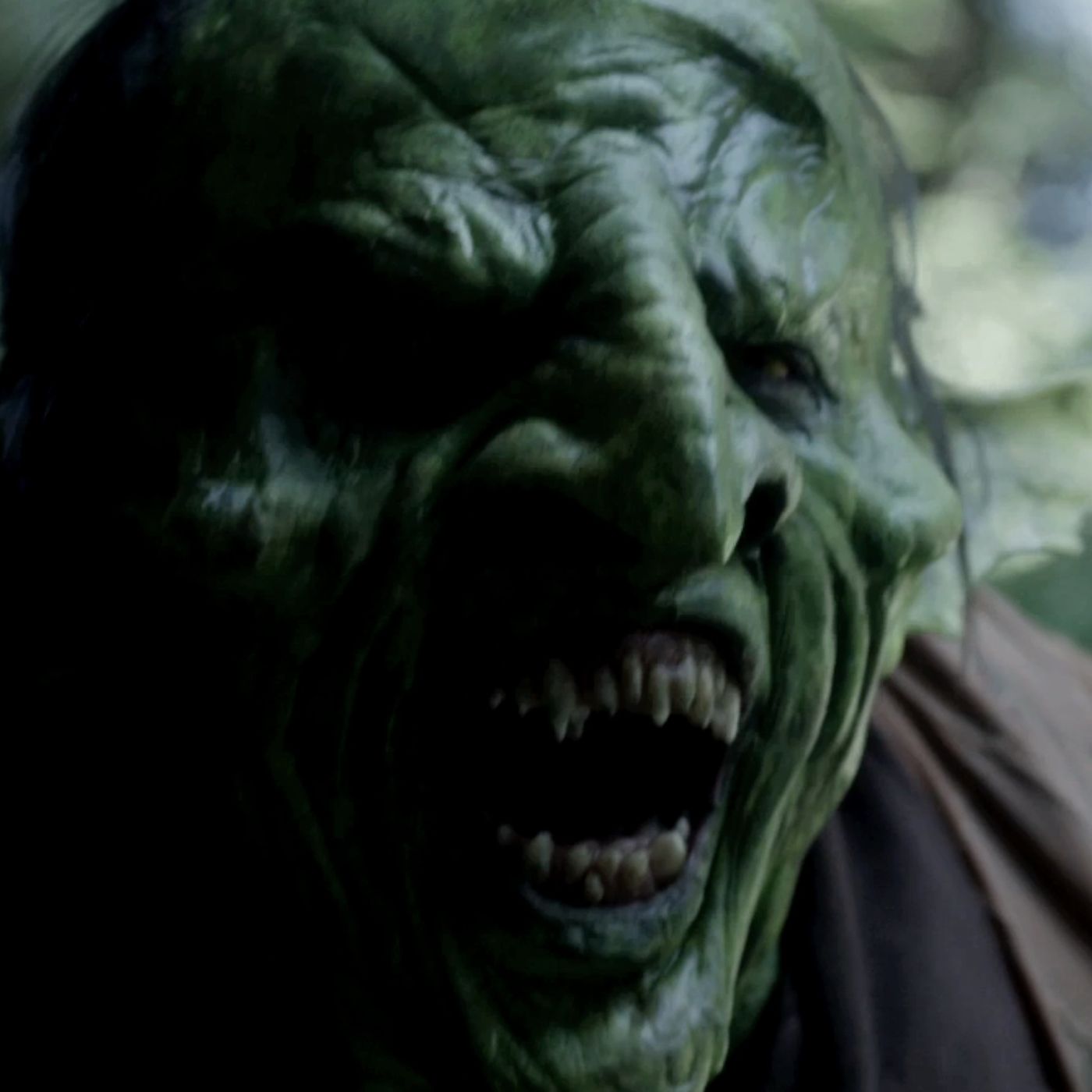 El Pastor Y El Duende Historias De Terror - REDE