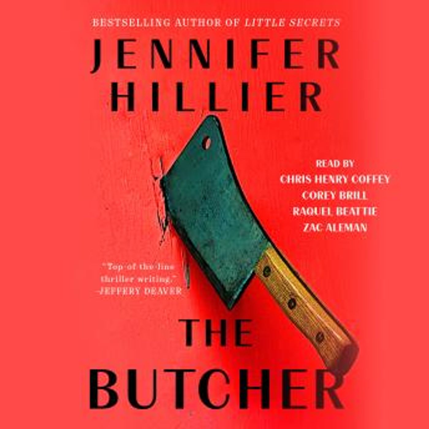 Enjoy Amazing Free Audiobooks in Mystery, Thriller & Horror, Suspense