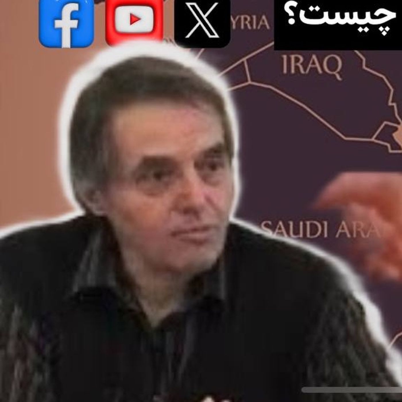 انتخابات آلمان و پیامدهای آن | گفت‌وگو با روبن مارکاریان episode artwork