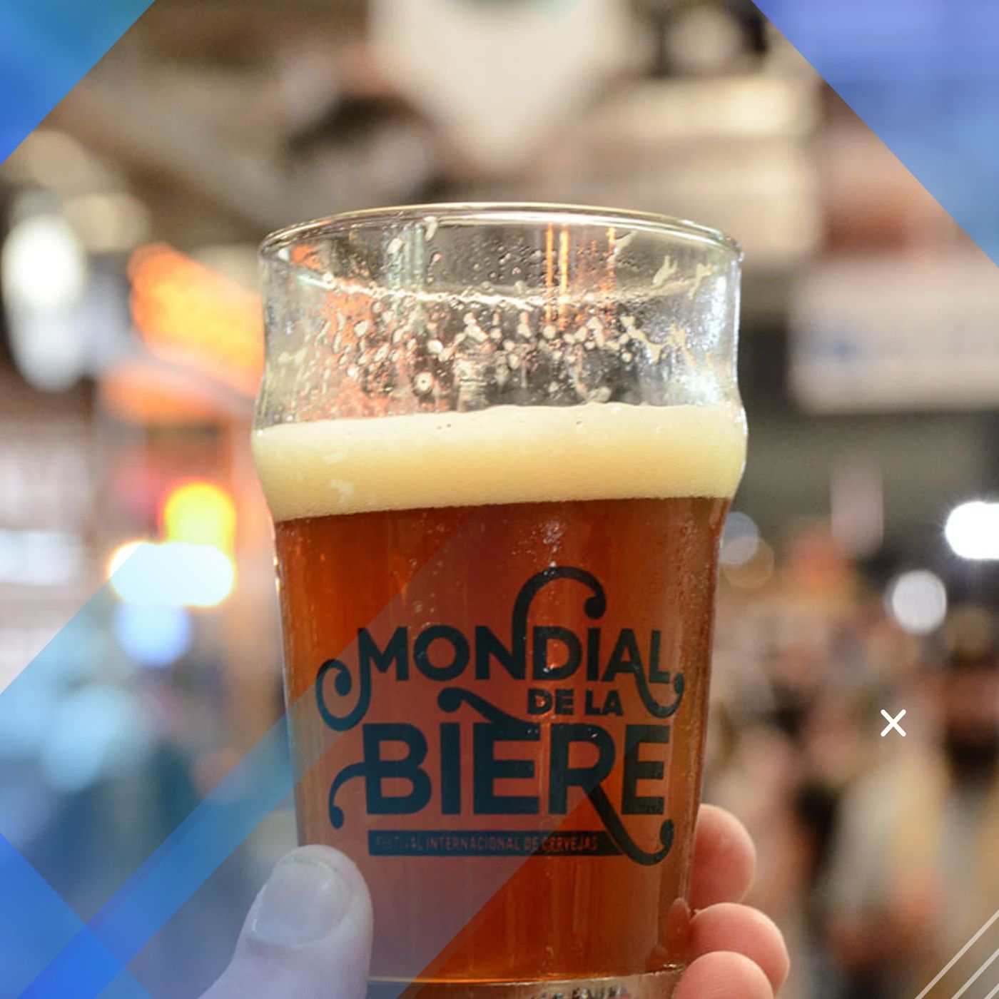 Mondial de La Biere episode artwork