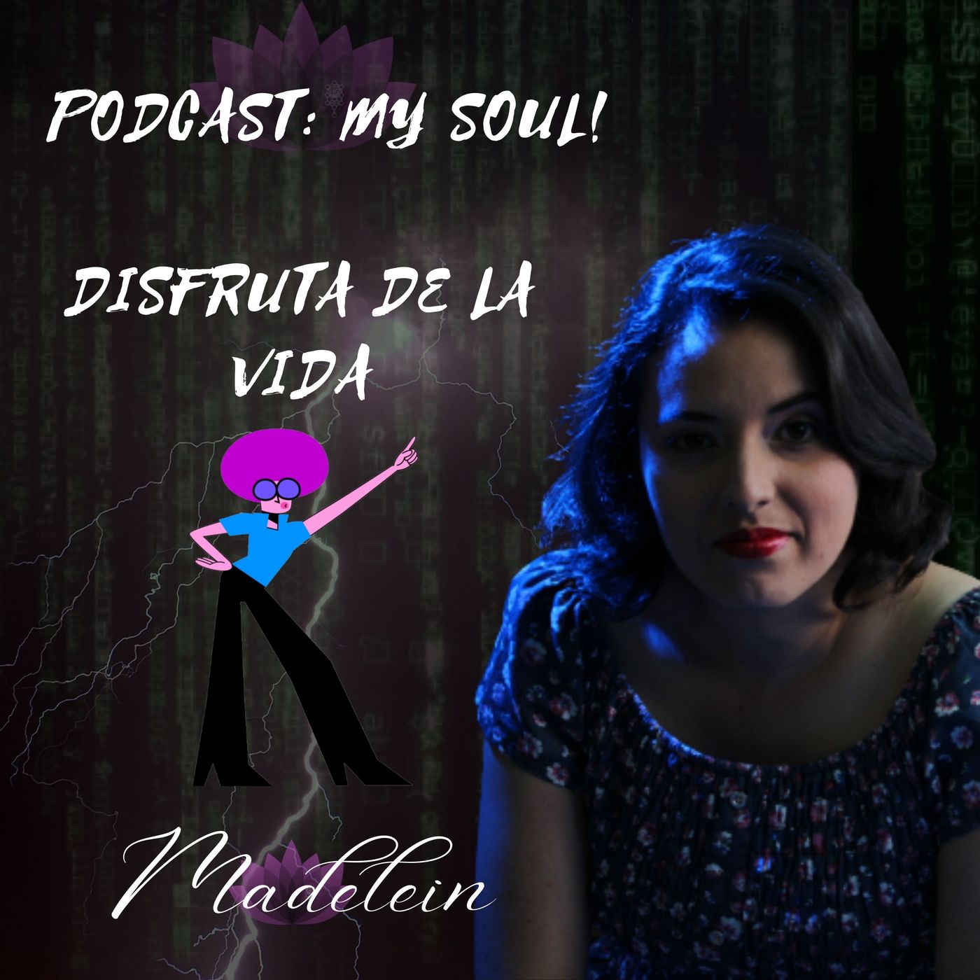 My Soul: Conectándote con tu Poder!
