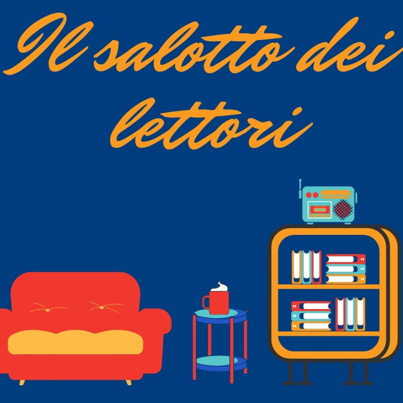 Il Salotto dei Lettori