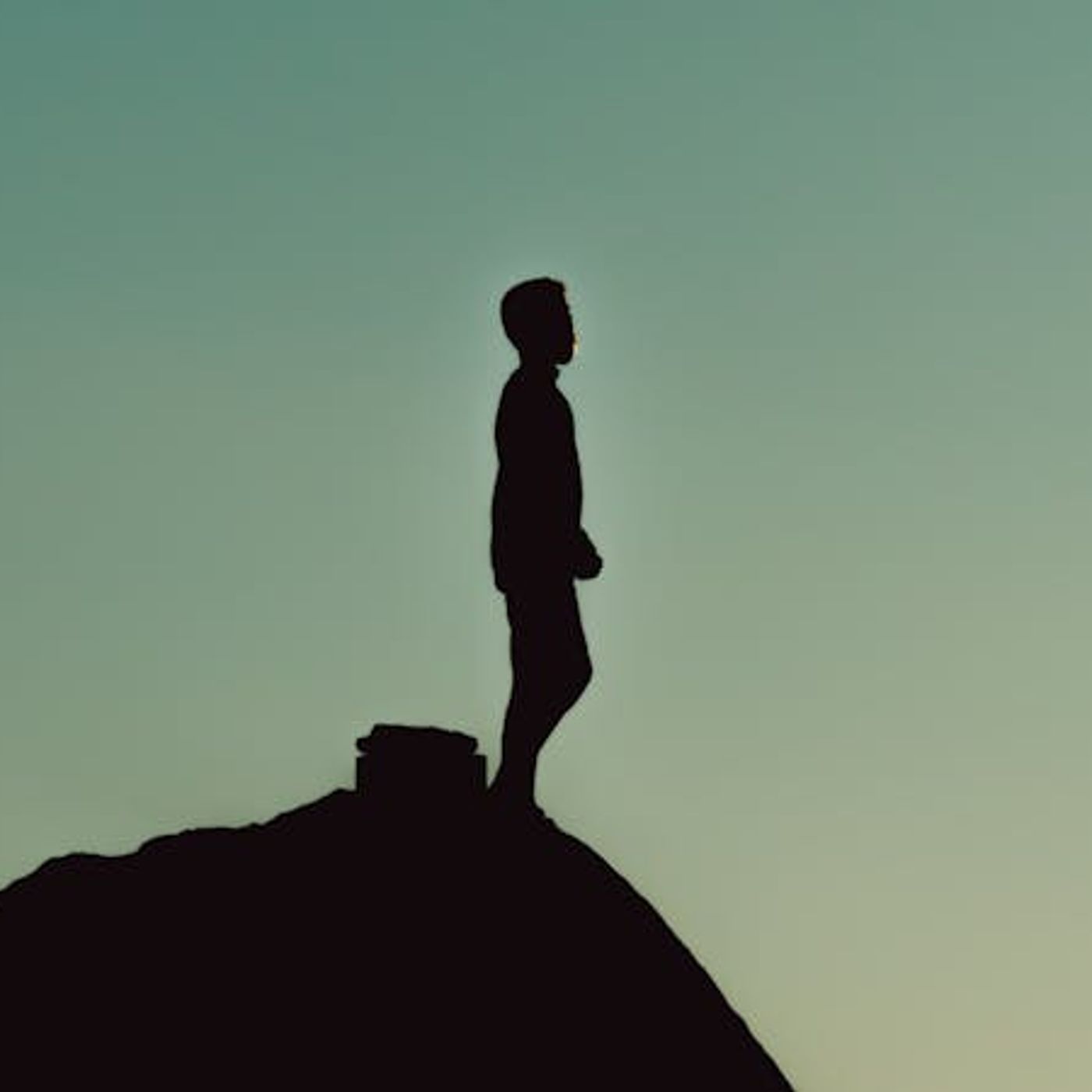 What Does It Mean to Cry, ‘Abba, Father’?